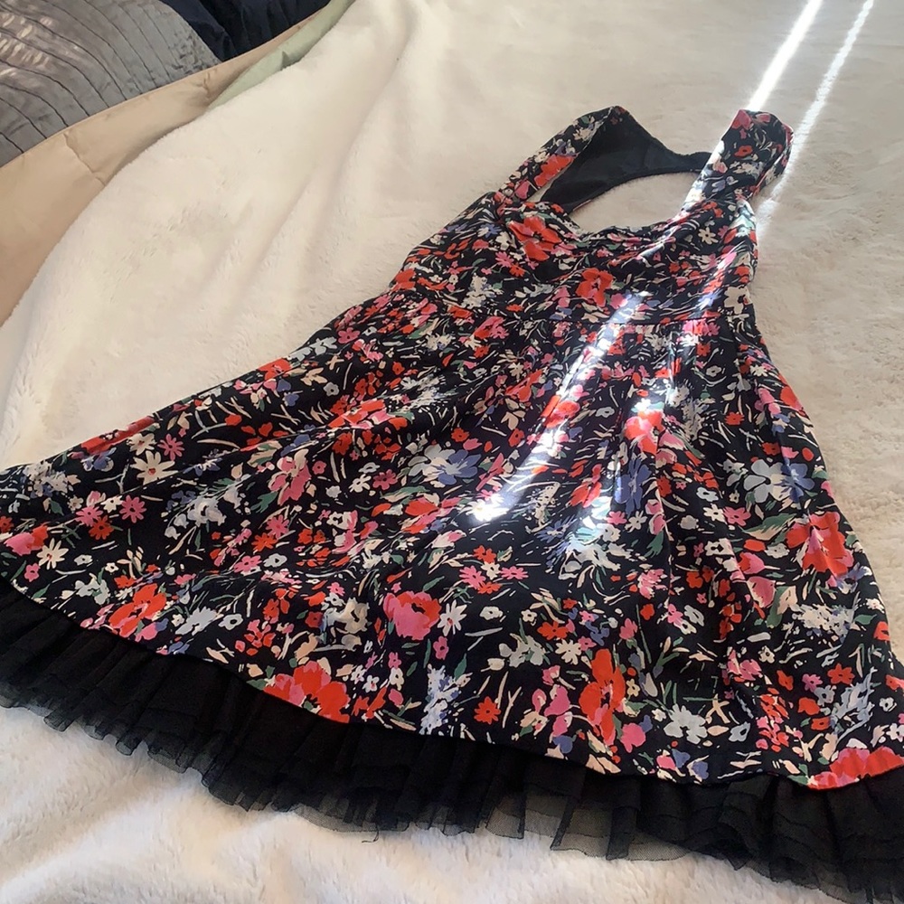 Free people dress.